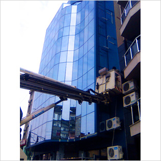 Бургас, ул. Христо Ботев