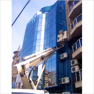 Бургас, ул. Христо Ботев