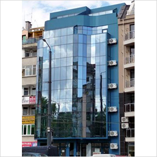 Бургас, ул. Христо Ботев