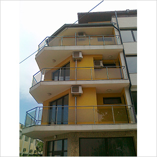 Хотел Фиеста