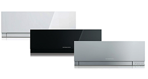 Климатици Mitsubishi в Бургас MSZ EF25VE