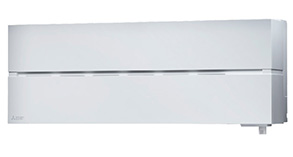 Климатици Mitsubishi в Бургас MSZ LN25VE